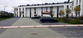 Apartament Bosman - Osiedle Beauforta, PARKING FREE Kosakowo